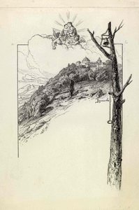 スマルナ・ゴラン 作： Ladislav Benesch